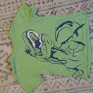 Boy's Carter's tshirt 5t